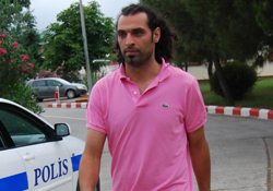 Son bomba Kılıçaslan