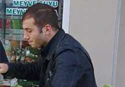 Benim için büyük şeref