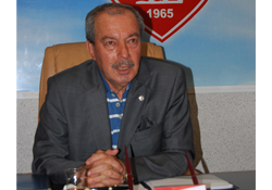 Tomaç'tan olay açıklama