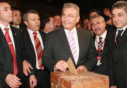 CHP Kurultay Bildirgesi açıklandı