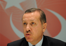 Başbakan'ın liderler turu başlıyor
