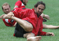 Performansları sevindiriyor