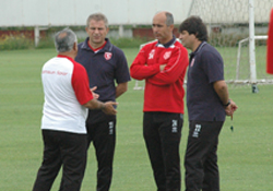 İlk etap bugün bitiyor