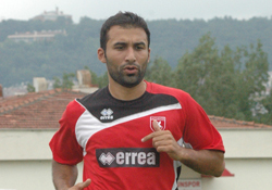 Turgay açık kapatıyor