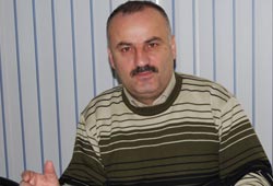 Sendikanın personel isyanı