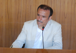 Eski otogar alanına 3 yıl ek süre istendi