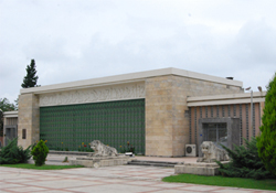 Bir buçuk senede 150 bin ziyaretçi