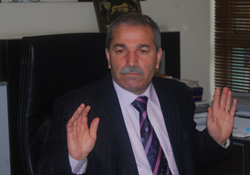 Kanunsuz bir şey yok