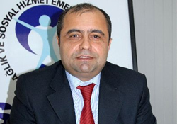 Taşrada ilk defa 2 bin özürlü personel memur oluyor