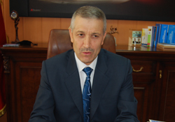 Yeğeni SGK'yı dolandırdı