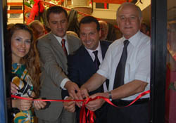 Güven Avukatlık Bürosu açıldı