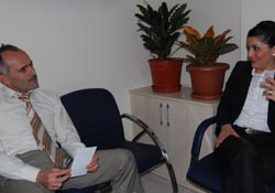 'Siyaset karın doyurmuyor'