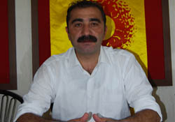 İktidarın tasarısına karşıyız