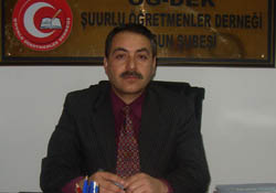 Erbakan bunu hak etmedi