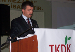 IPARD Ladikte tanıtıldı