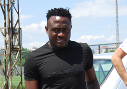 SÜPER LİG İÇİN GELDİM