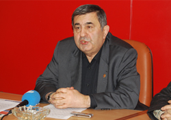 Binici ankete ne diyecek?