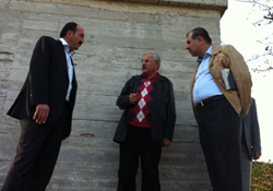 Susuz köy bırakmayacağız