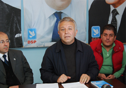 Günaydın bakanım!