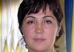 AK Parti'de Kadın kolları seçimini yaptı