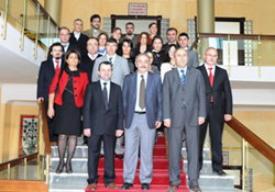 Köktaş görevinden ayrıldı