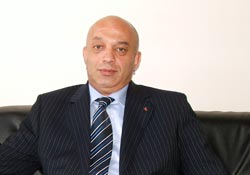 Karaliçay'dan 'meyveli' çay