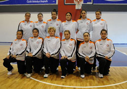 Canik'in keyfi yerinde