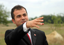 KİMSE SAMSUNSPOR'A SIRTINI DÖNEMEZ