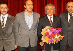 'Tekkeler bilim merkeziydi'