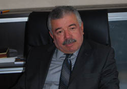 Baykalı karşılamam yanlış olurdu