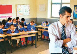 Öğretmen de kıyak askerlik istiyor