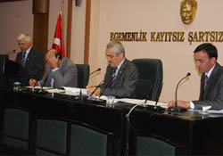 Eğitim harcamalarına Meclisten tepki