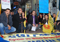 Öğretmenlerden 24 Kasım tepkisi