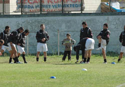 ÇARŞAMBA HIRS KÜPÜ