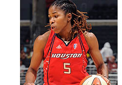 Erica'dan 'U' dönüşü