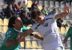 Giresun'da sıkıntılı günler