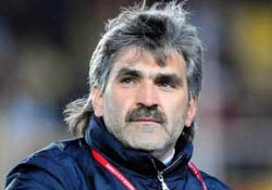 Orduspor, Tütüneker'le yola devam kararı aldı