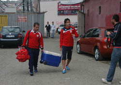 KENDİME HAKİM OLAMADIM