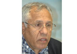 Kalpar yorum yapmadı