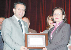 Öğretmenlik kutsal bir görevdir