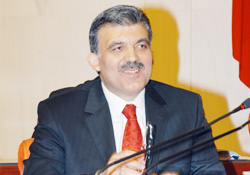 Gül paşaların açığa alınmasına ne dedi?
