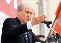 Bahçeli 3 nedenle CHP'ye vuracak