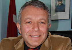 Cumhurbaşkanı, Başbakan, Meclis Başkanı ve siyasiler 19 Mayıs'ta Samsun'