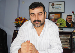Tıkalı damarları açacağız