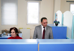 Yoğunluk azaltılacak