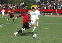 Bafra geleceğe umutla bakıyor