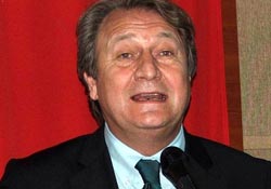 'Sosyal adalet çok önemli'