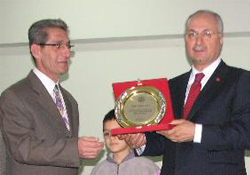Polisten eğitime 'akıllı' destek