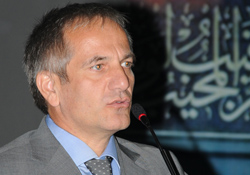 Bilgi şöleni başladı