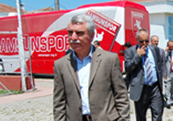 DEVREYİ YENİLGİSİZ KAPATMAK İSTİYORUZ